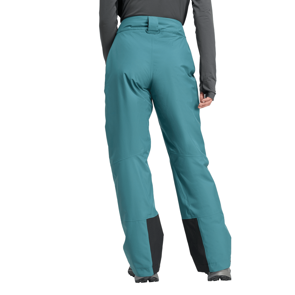 ADIDAS - Pantaloni TERREX Multi 2 Layer CLIMAPROOF Insulated - Donna - image 3