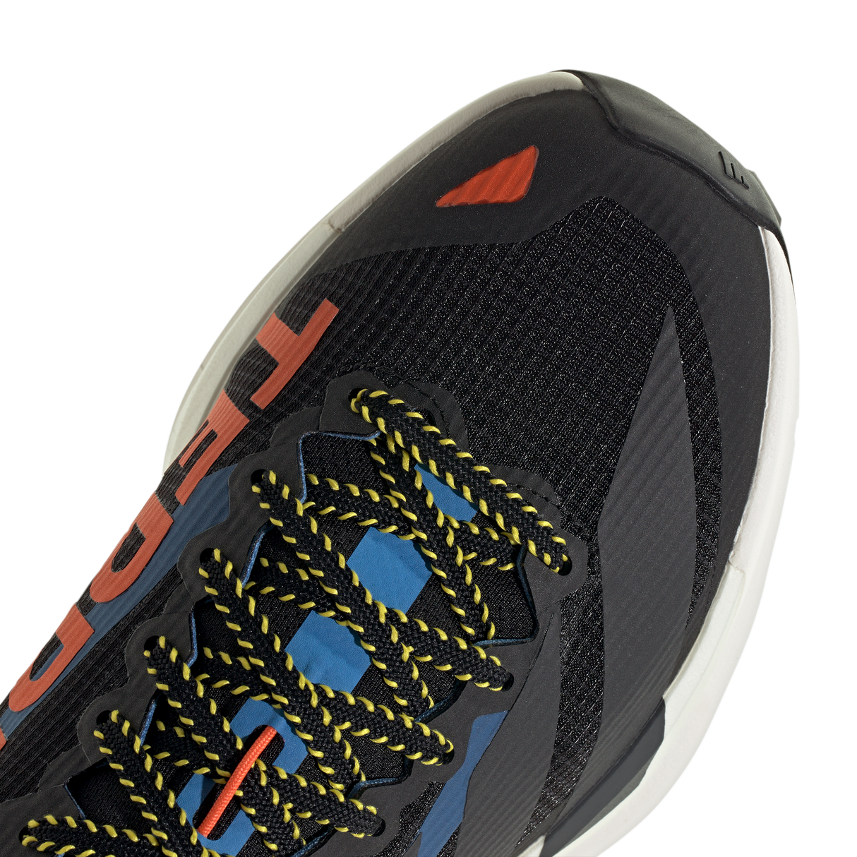 ADIDAS - TERREX Agravic Tt Trail Running Shoes - Uomo - image 9