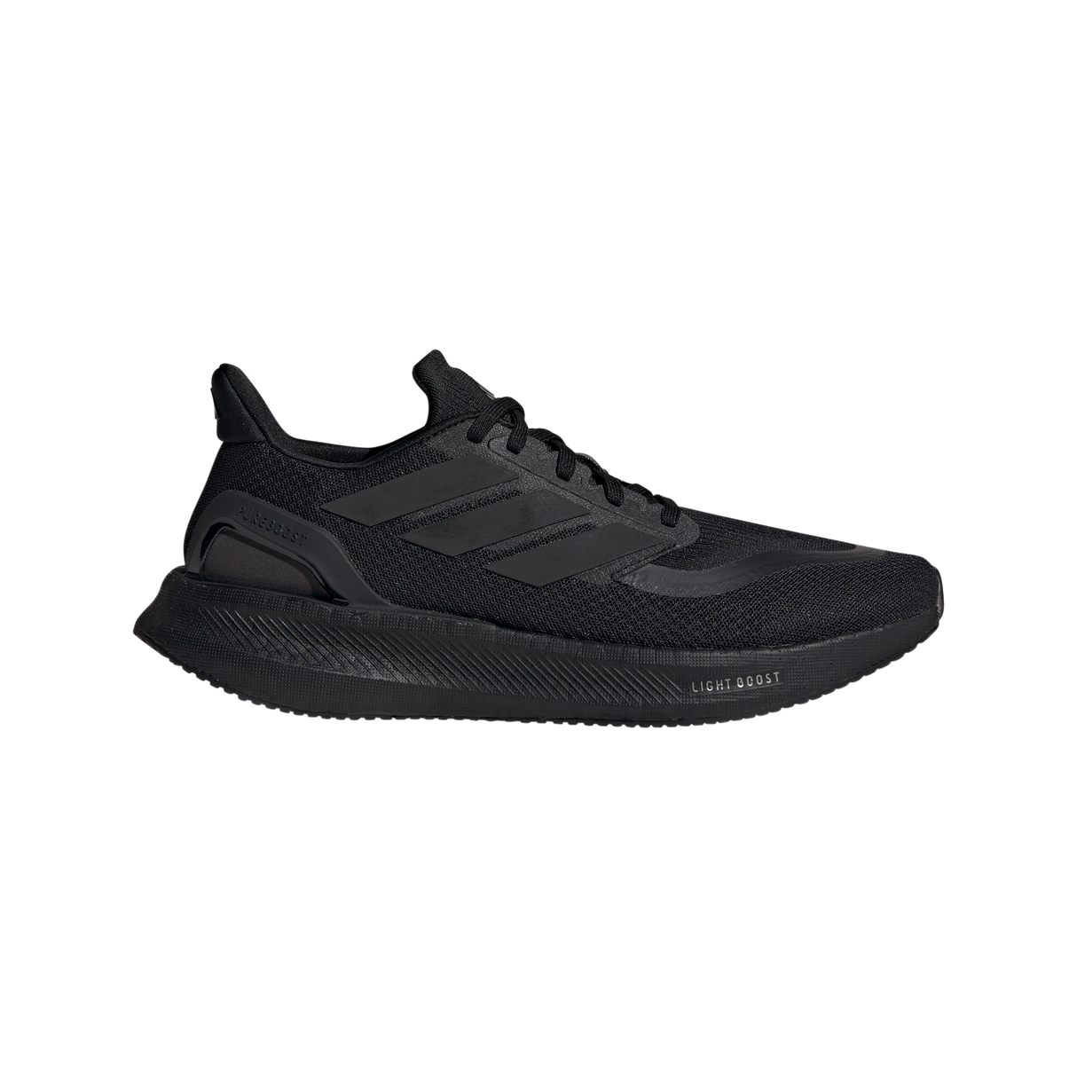 ADIDAS - Scarpe Da Running Pureboost 5 - Uomo - image 1