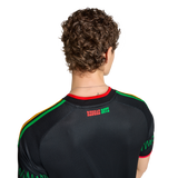 ADIDAS - Maglia Away Giamaica 26 X Bob Marley - Uomo - Black - image 7