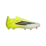 ADIDAS - Scarpe Da Calcio F50 League Senza Lacci Per Terreni Naturali Compatti/Multiterreno - image 1