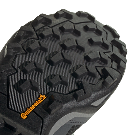 ADIDAS - Scarpe Da Hiking TERREX Skychaser Mid GORE-TEX - Donna - Black - image 8