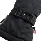 ADIDAS - TERREX GORE-TEX Over The Cuff Gloves - Black - image 3
