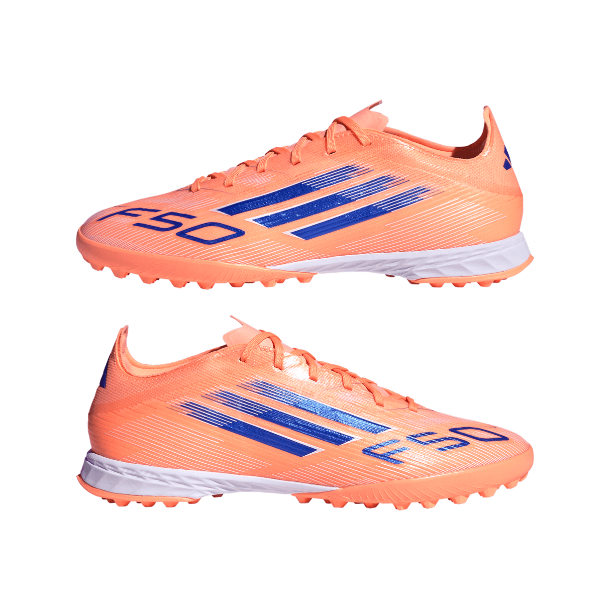 ADIDAS - Scarpe Da Calcio F50 Pro Turf - image 9