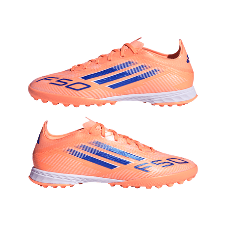ADIDAS - Scarpe Da Calcio F50 Pro Turf - image 9