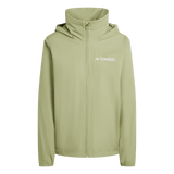 ADIDAS - Giacca Impermeabile Multi Essentials 2L - Donna - image 15