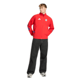 ADIDAS - Fc Bayern Z.N.E. Giacca Anthem - Uomo - Red - image 5