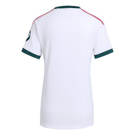 ADIDAS - Real Madrid 26/27 Home Jersey - Donna - White - image 2