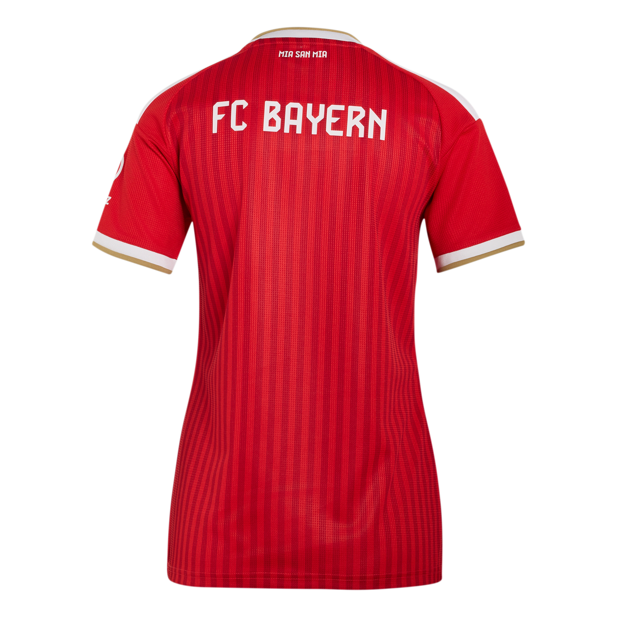 ADIDAS - Fc Bayern 26/27 Home Jersey - Donna - Red - image 2