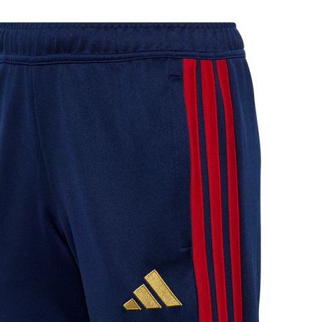 ADIDAS - Fc Bayern 26/27 Track Suit Kids - Black - image 7