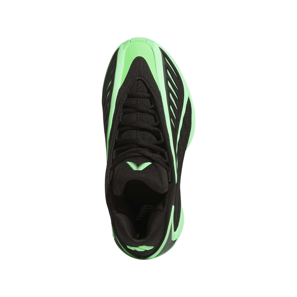 ADIDAS - Anthony Edwards 2 J - Black - image 3