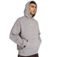 ADIDAS - Amg Washed Hoodie - Uomo - Grey - image 7