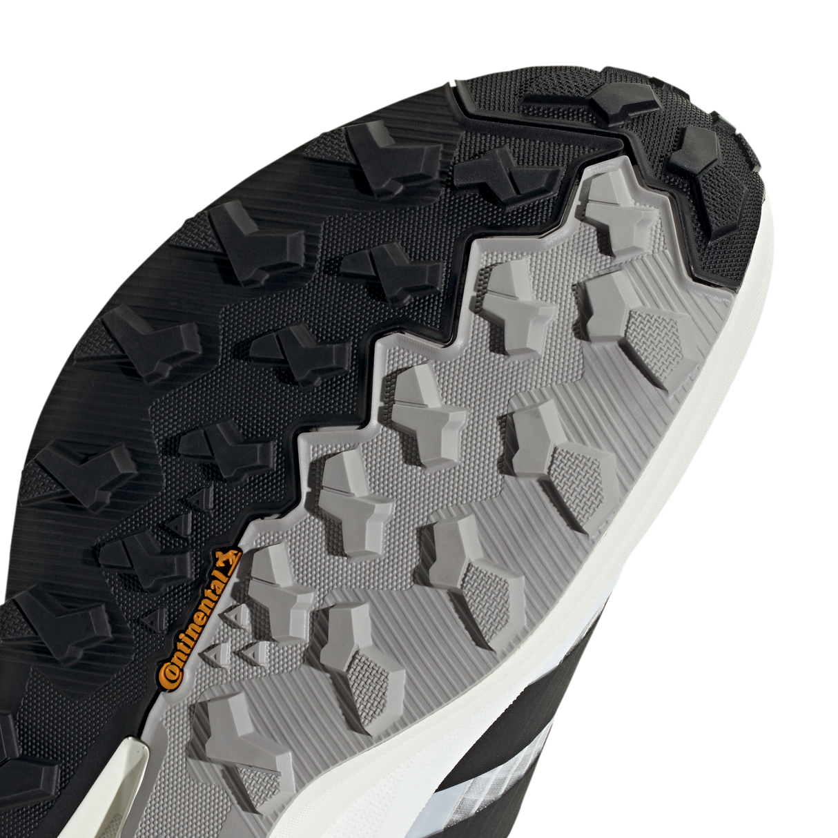 ADIDAS - TERREX Freehiker 3 Ultra BOOST Dreamstrike+ GORE-TEX Hiking Shoes - Donna - White - image 8
