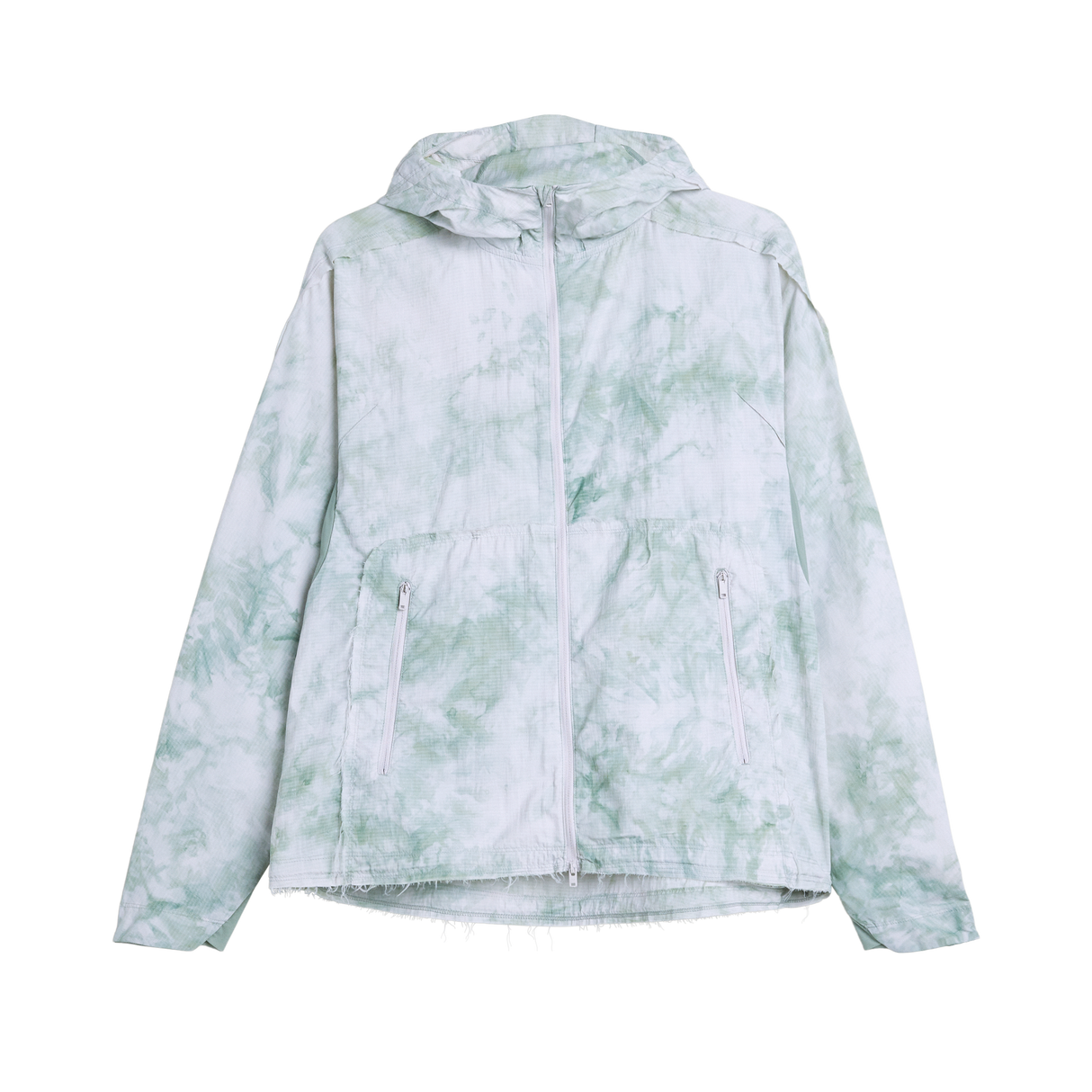 ADIDAS - Y-3 Aop Running Jacket - Donna - Multicolor - image 1