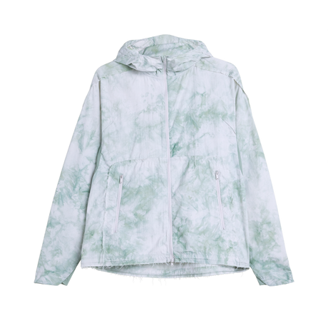 ADIDAS - Y-3 Aop Running Jacket - Donna - Multicolor - image 1