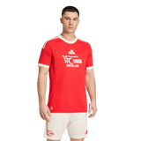 ADIDAS - Maglia Fourth Replica Union Berlin 2025/2026 - Uomo - White - image 3