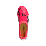 ADIDAS - Predator Pro Fold-Over Tongue Firm Ground Football Boots - image 2