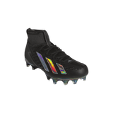 ADIDAS - Adizero Impact + II American Football Cleats - Black - image 6