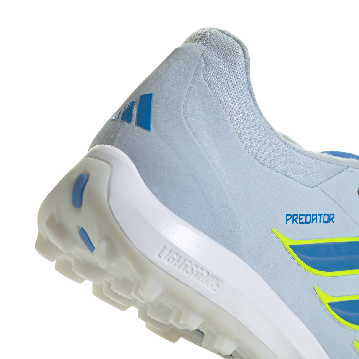 ADIDAS - Scarpe Da Calcio Predator Pro Con Linguetta Ripiegabile Per Erba Sintetica - image 8