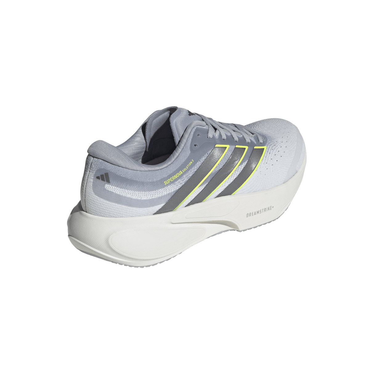 ADIDAS - Scarpe Da Corsa Supernova Solution 3 - Uomo - image 7