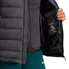 ADIDAS - Giacca TERREX Multi Light Down CLIMAWARM - Donna - image 6