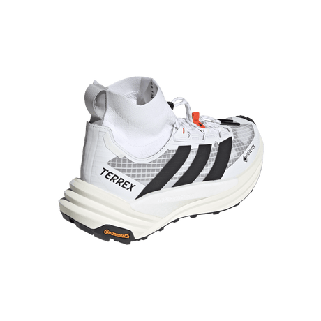 ADIDAS - TERREX Freehiker 3 Ultra BOOST Dreamstrike+ GORE-TEX Hiking Shoes - Donna - White - image 7