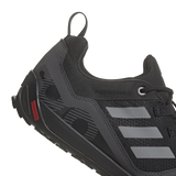 ADIDAS - Scarpe Da Hiking TERREX Swift Solo 2.0 - Black - image 10
