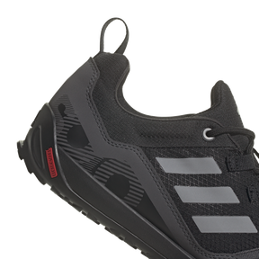 ADIDAS - Scarpe Da Hiking TERREX Swift Solo 2.0 - Black - image 10