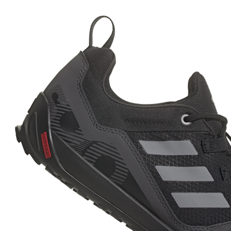 ADIDAS - Scarpe Da Hiking TERREX Swift Solo 2.0 - Black - image 10