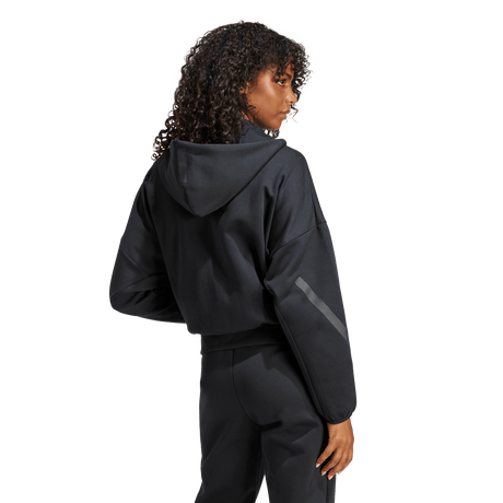 ADIDAS - Hoodie Adidas Z.N.E. Full-Zip - Donna - image 14