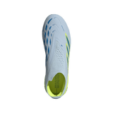 ADIDAS - Scarpa Da Calcio Predator Elite Senza Lacci Per Terreni Naturali Compatti Per Bambini E Bambine - image 12
