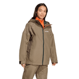 ADIDAS - Giacca TERREX Xperior Hybrid PRIMEKNIT CLIMAPROOF+ - Donna - image 22