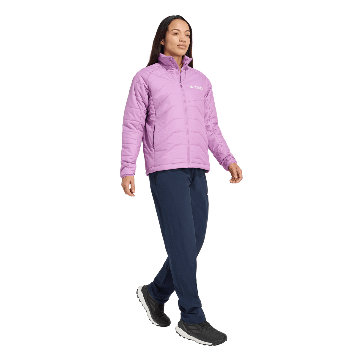 ADIDAS - TERREX Multi Synthetic Insulated Jacket - Donna - image 6