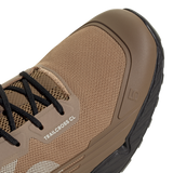 ADIDAS - Five Ten Trailcross Clip-In Mountain Bike Shoes - Uomo - Beige - image 9