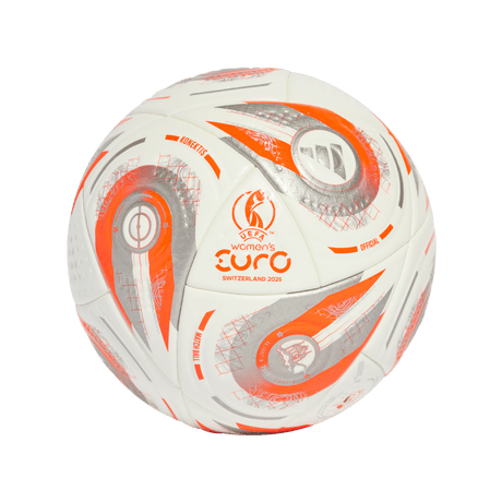 ADIDAS - Womens Euro25 Pro Final - White - image 1