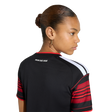 ADIDAS - Eintracht Frankfurt 26/27 Home Jersey - Donna - Black - image 7