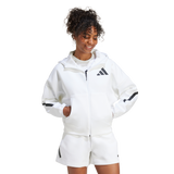 ADIDAS - Hoodie Adidas Z.N.E. Full-Zip - Donna - image 24