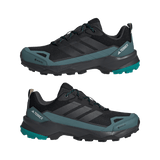 ADIDAS - Scarpe Da Trekking TERREX Skychaser Ax5 GORE-TEX - Uomo - image 20