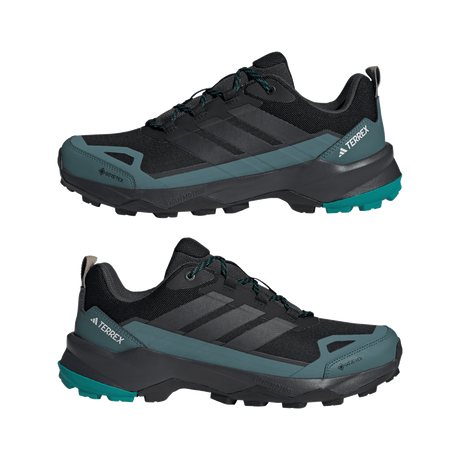 ADIDAS - Scarpe Da Trekking TERREX Skychaser Ax5 GORE-TEX - Uomo - image 20