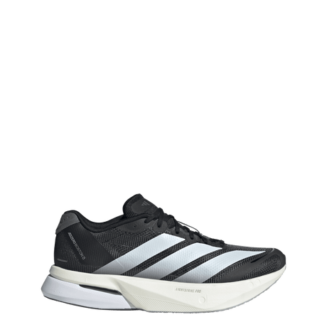 ADIDAS - Scarpe Adizero Boston 13 - Donna - Black - image 2