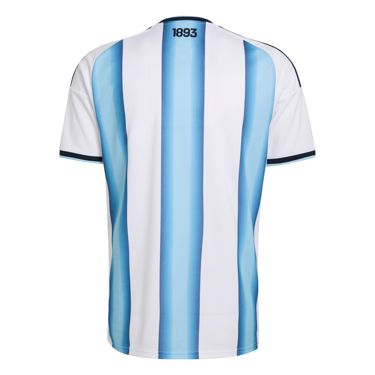 ADIDAS - Maglia Home Argentina 26 - Uomo - White - image 2