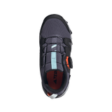 ADIDAS - TERREX Agravic BOA RAIN.RDY Trail Running Shoes Kids - image 13