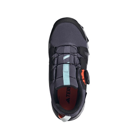 ADIDAS - TERREX Agravic BOA RAIN.RDY Trail Running Shoes Kids - image 13