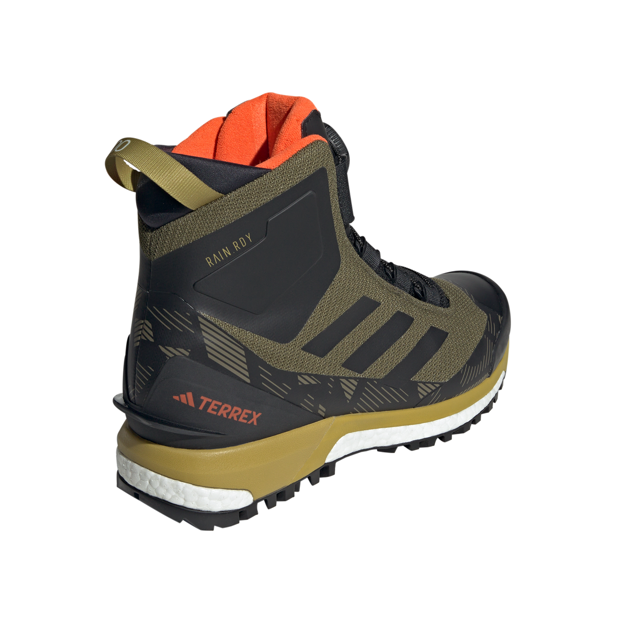 ADIDAS - Scarpe Da Hiking TERREX Conrax BOA RAIN.RDY - Uomo - image 7