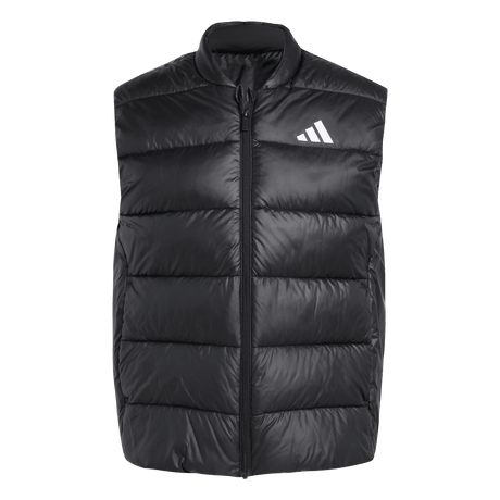 ADIDAS - Essentials CLIMAWARM Synthetic Down Puffer Vests - Uomo - Black - image 1