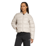 ADIDAS - Giacca Essentials CLIMAWARM Synthetic Down Puffer - Donna - image 9