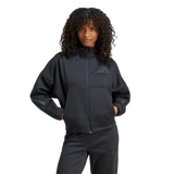 ADIDAS - Hoodie Adidas Z.N.E. Full-Zip - Donna - image 12