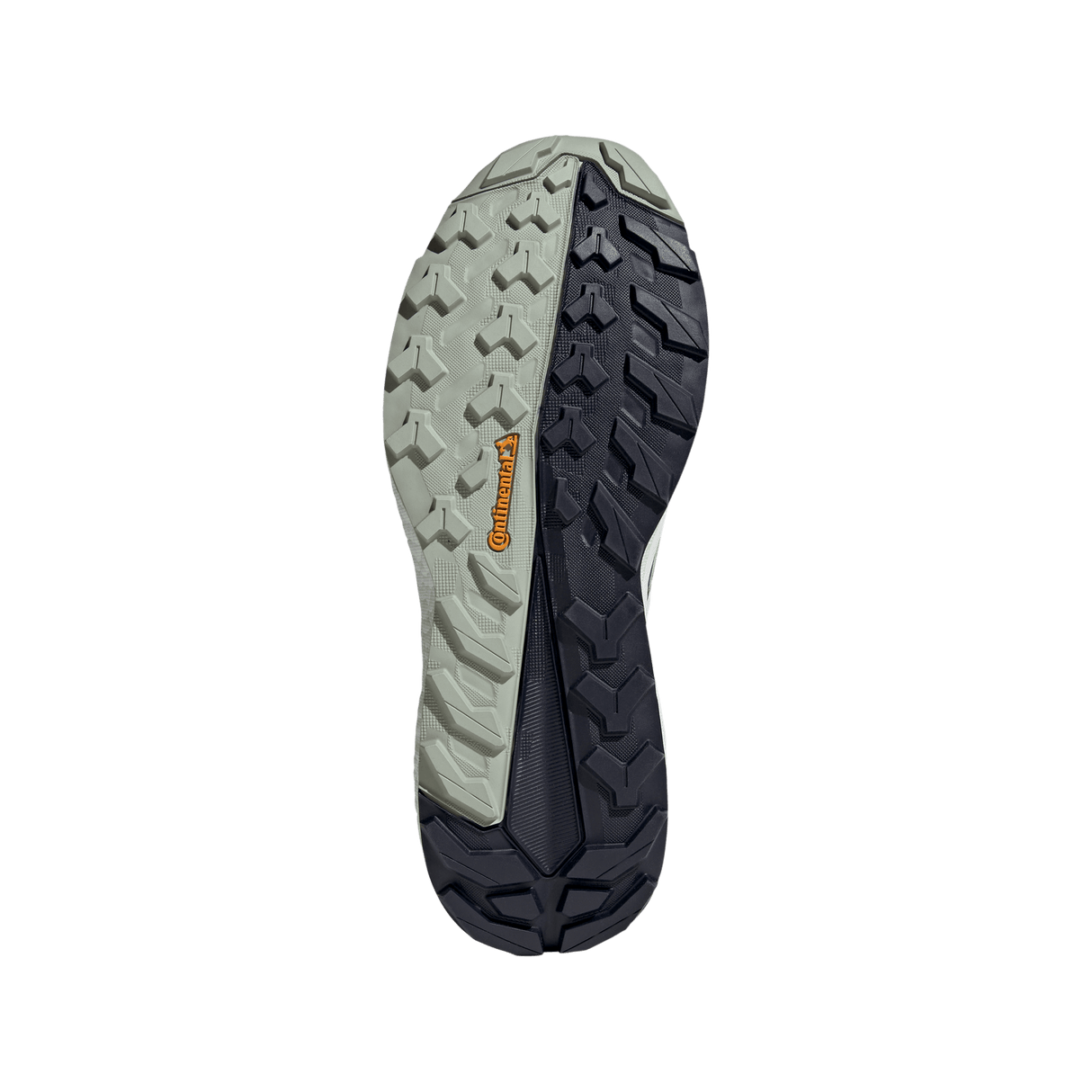 ADIDAS - Scarpe Da Hiking TERREX Free Hiker 2.0 - Uomo - Grey - image 4