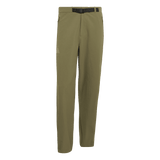 ADIDAS - Pantaloni TERREX Xperior Clima365 - Uomo - Green - image 1
