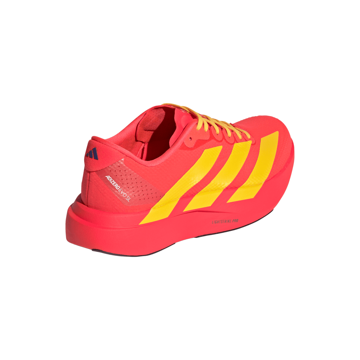 ADIDAS - Adizero Evo Sl Woven Lightstrikepro Running Shoes - Donna - image 7